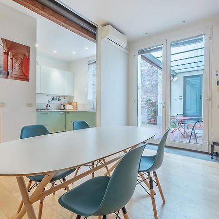 Teatro Duse Duplex Flat Διαμέρισμα Μπολόνια Εξωτερικό φωτογραφία