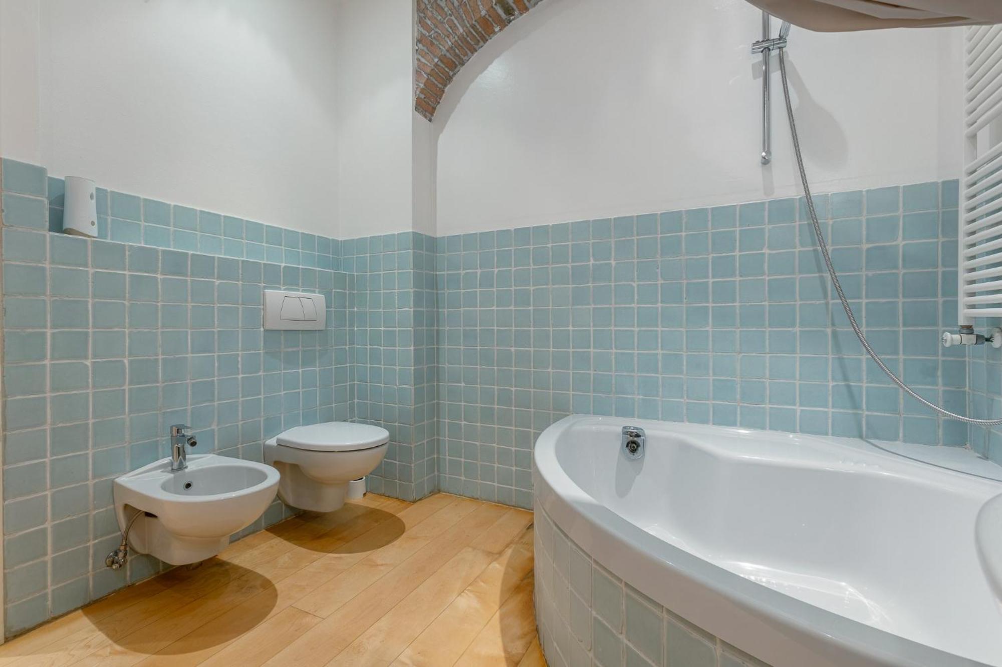 Teatro Duse Duplex Flat Διαμέρισμα Μπολόνια Εξωτερικό φωτογραφία