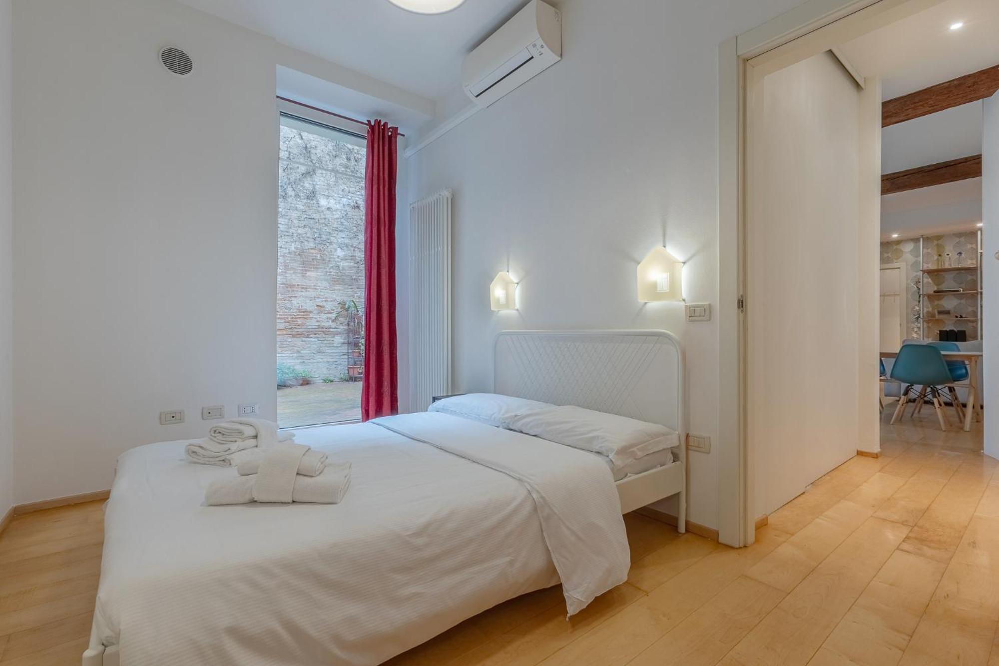 Teatro Duse Duplex Flat Διαμέρισμα Μπολόνια Εξωτερικό φωτογραφία