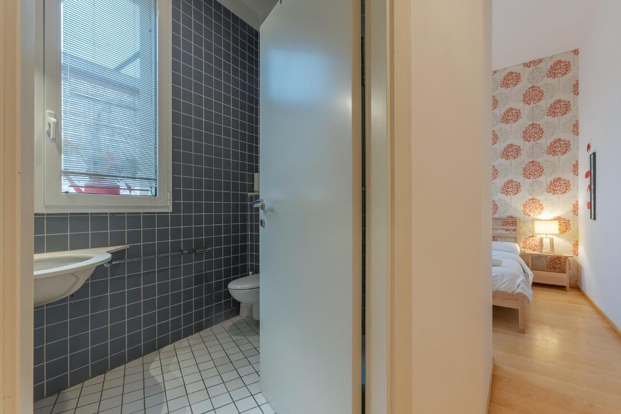Teatro Duse Duplex Flat Διαμέρισμα Μπολόνια Εξωτερικό φωτογραφία