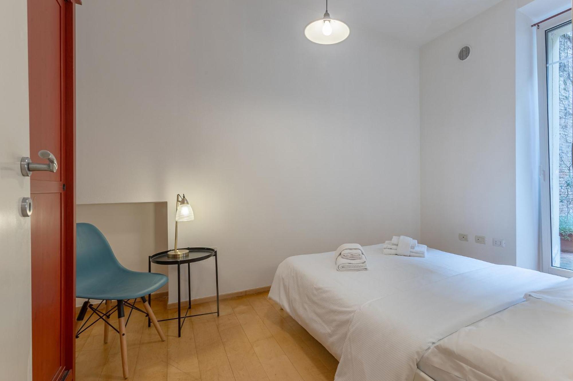 Teatro Duse Duplex Flat Διαμέρισμα Μπολόνια Εξωτερικό φωτογραφία