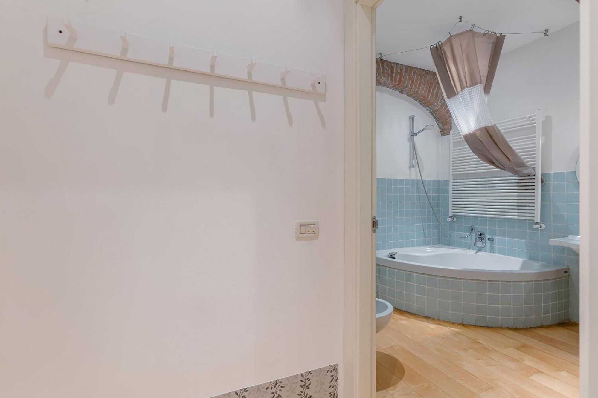 Teatro Duse Duplex Flat Διαμέρισμα Μπολόνια Εξωτερικό φωτογραφία